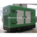 CE&ISO approved 80kw automatic diesel generator powered by cummins engine